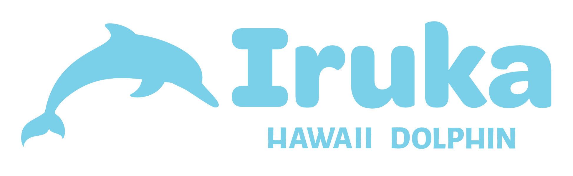 Hawaii Dolphin logo